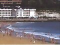 Playa de El Sardinero