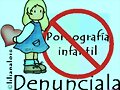 NO A LA EXPLOTACION INFANTIL
