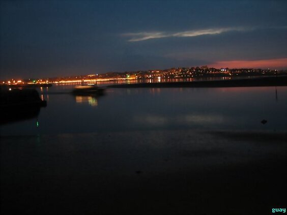 Santander