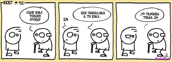Miércoles. Hoy si....
