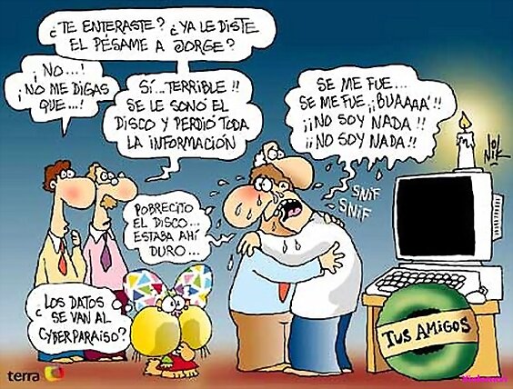 Martes.