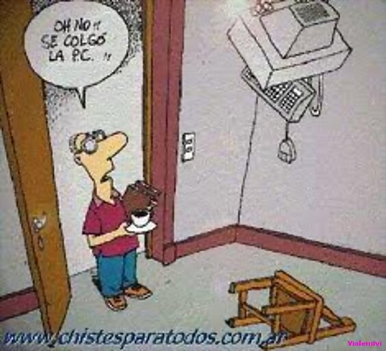 Ya es Viernes!!!! (por fin!!!!)