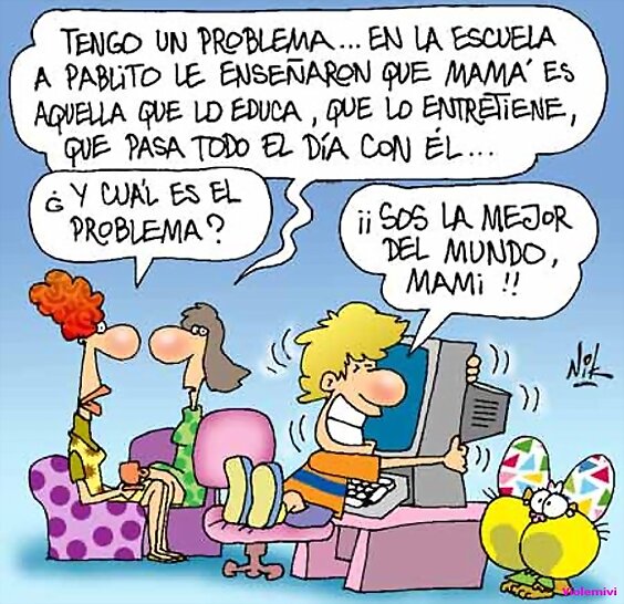 Lunes...:(
