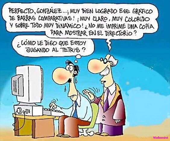 Todavia Martes :(