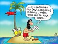 Lunes otra  vez...