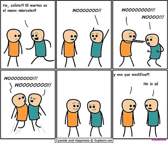 Feliz Martes!!!!!