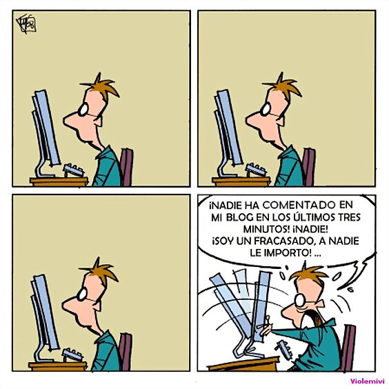 Miercoles lluvioso...
