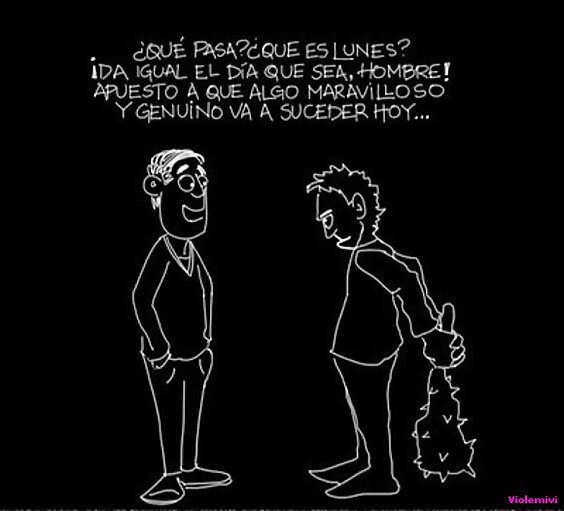 Feliz Lunes a todos!!!