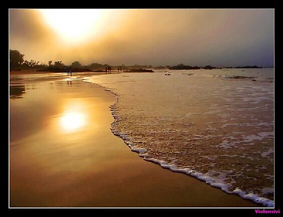 Playa... que recuerdos!!!!