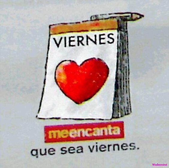 Feliz Viernes!!!!