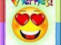 Viernes!!!!!!!!!!!!!!!   :)