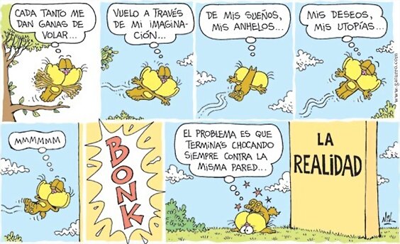 Es Martes :)