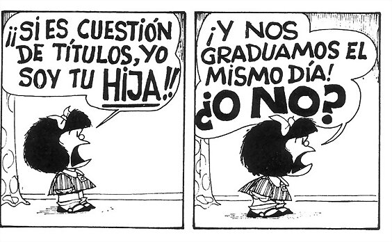 Continuación del post del Miércoles: