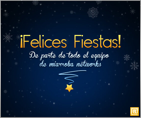 FELIZ NAVIDAD A TODOS!!!