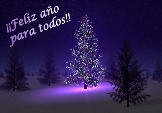 FELIZ AÑO NUEVOOOOOOOOOOOO!!!!