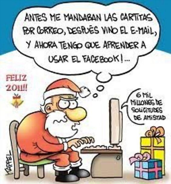 Una vez massss: Feliz Año Nuevo!!!!!!