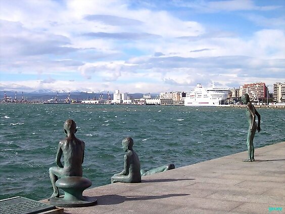 Bahia de Santander