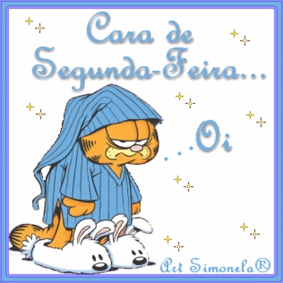 Lunes...Llueve...:(