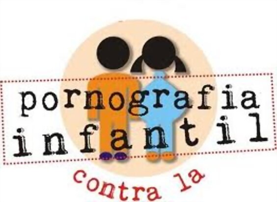 NO A LA PORNOGRAFIA INFANTIL !!!!