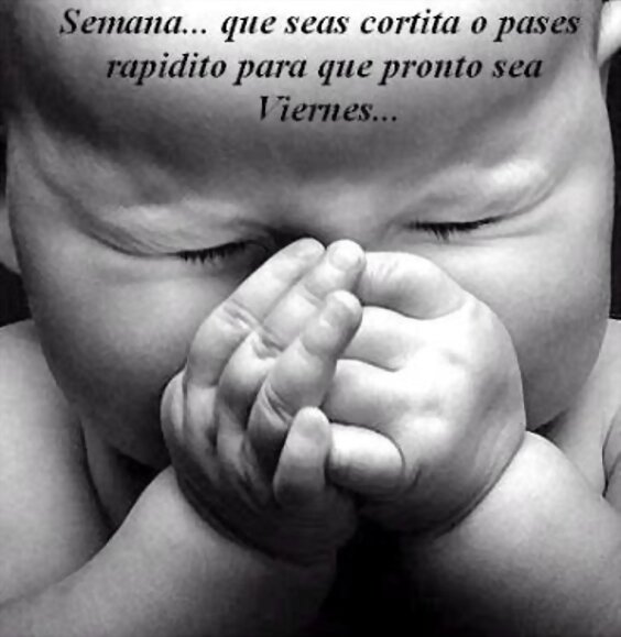 Pues ... eso!