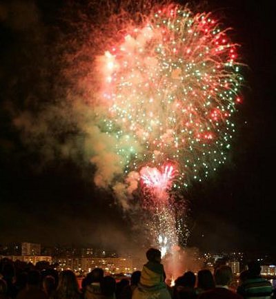 Fiestas San José 2012 !!!!!