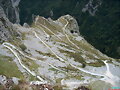 Otra de la senda Urdon a Tresviso (Cantabria)
