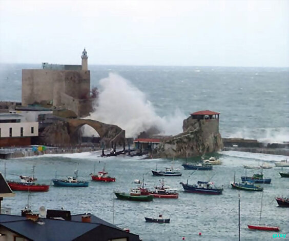 Castro Urdiales