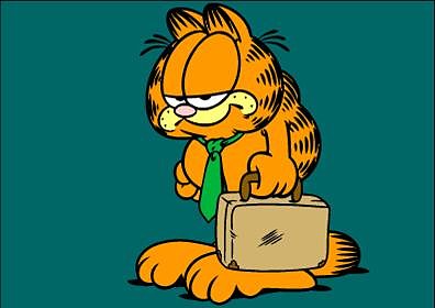Miércoles... no pasa la semana :(