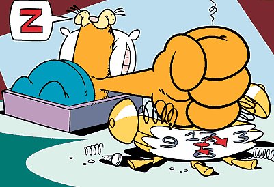 Martes... sigo con mucho trabajo... buf