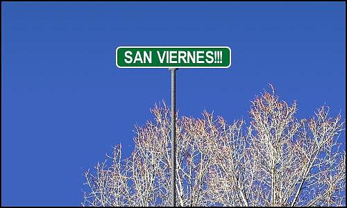 Feliz Viernes y mejor Finde!!!!!!!!!