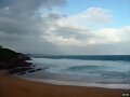 Playa de Tagle.