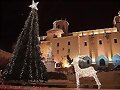Martes... mas fotos Navide&ntilde;as de Santander!!!