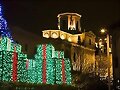 Mi&eacute;rcoles, mas Navidad!!!!!!!