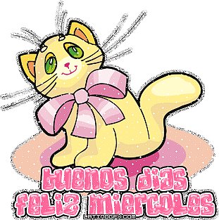 Miércolessssssssssssss
