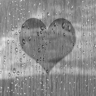 Hoy si... hoy llueve como nunca