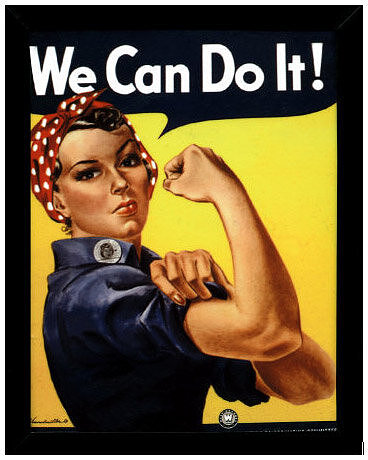 Viernes. dia de la mujer trabajadora. Feliz dia!!!