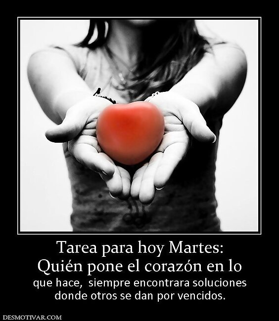 Martes con lluvia. (ahora no llueve...:)  )