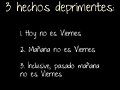 lunes... empezamos semana!!! Feliz dia!