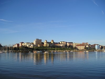Miércoles, un dia precioso, BIEN!!!!