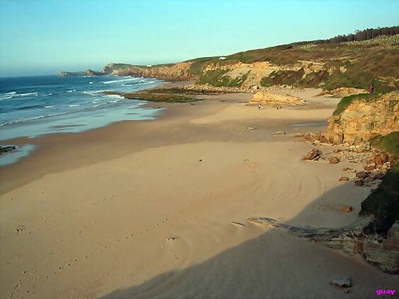 Liencres.
