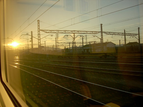 estacion de paso