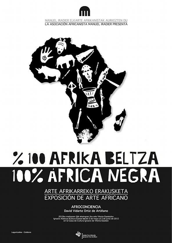 MAÑÁ. AFRICA