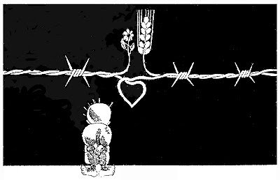 PALESTINA, LA CONDENA