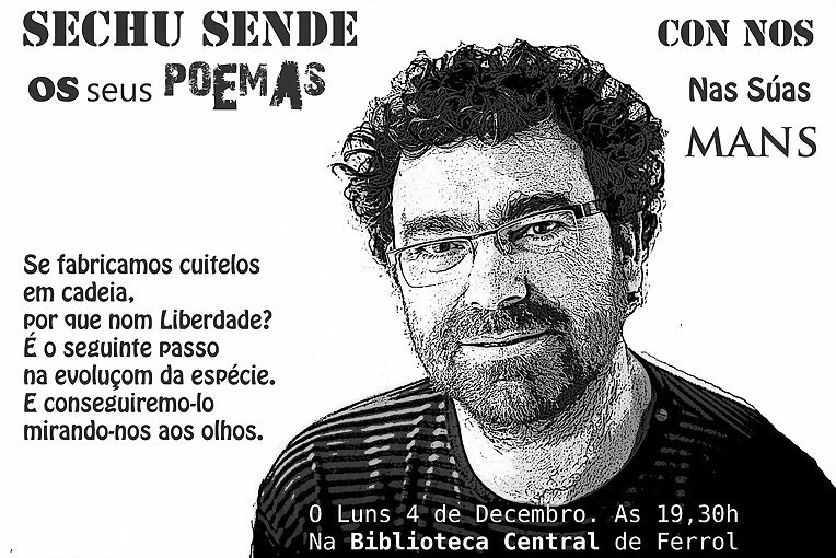 Sechu Sende con nos