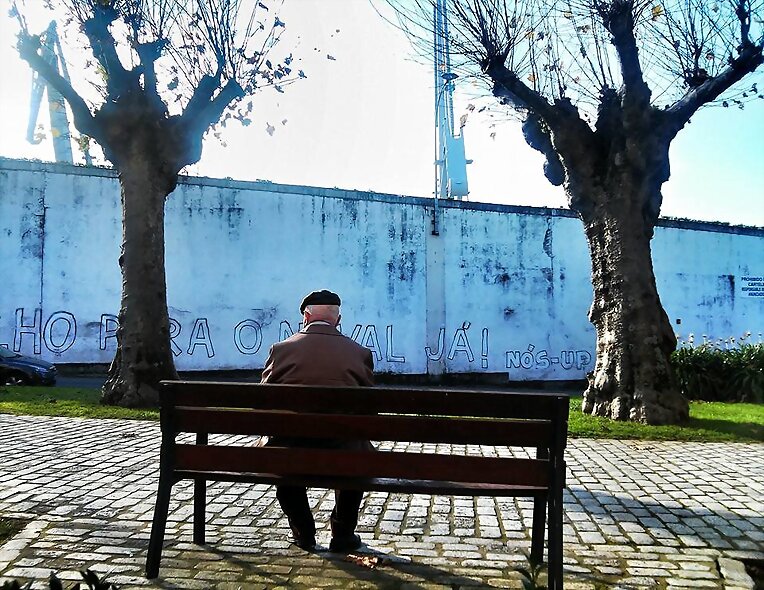 Mi final, de Gaby Sambuccetti
