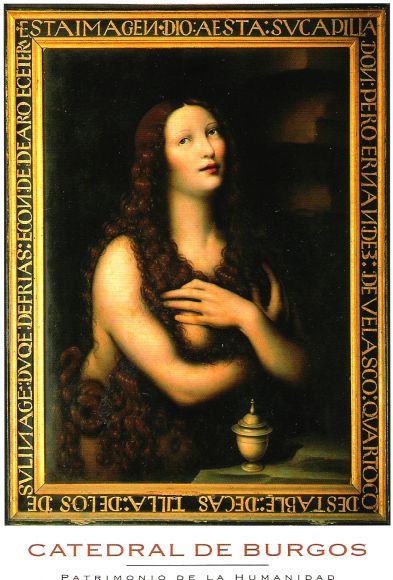 magdalena