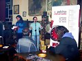 en cazadores