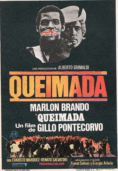 queimada