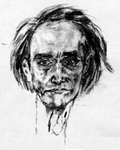 antonin artaud