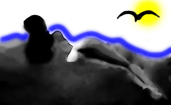 bajo el sol de los sueños